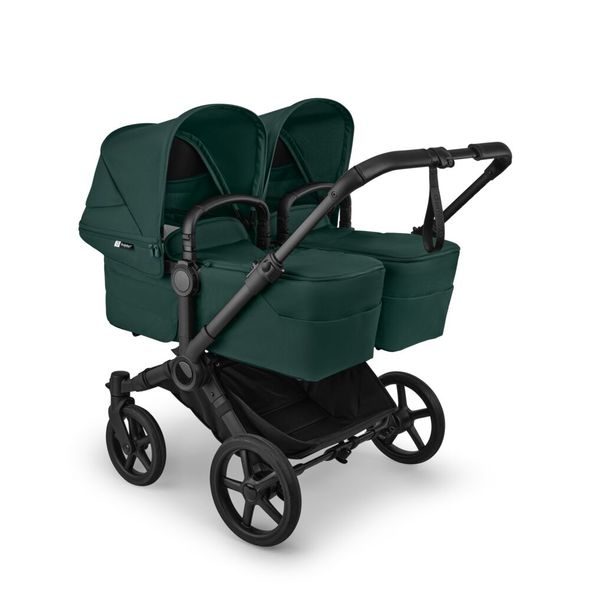 BUGABOO DONKEY 6 TWIN - KOČÁRKY PRO DVOJČATA - KOČÁRKY A PŘÍSLUŠENSTVÍ