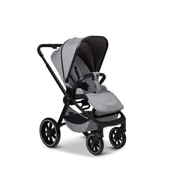 MOON RESEA SPORT - STONE MELANGE - SPORTOVNÍ KOČÁRKY - KOČÁRKY A PŘÍSLUŠENSTVÍ