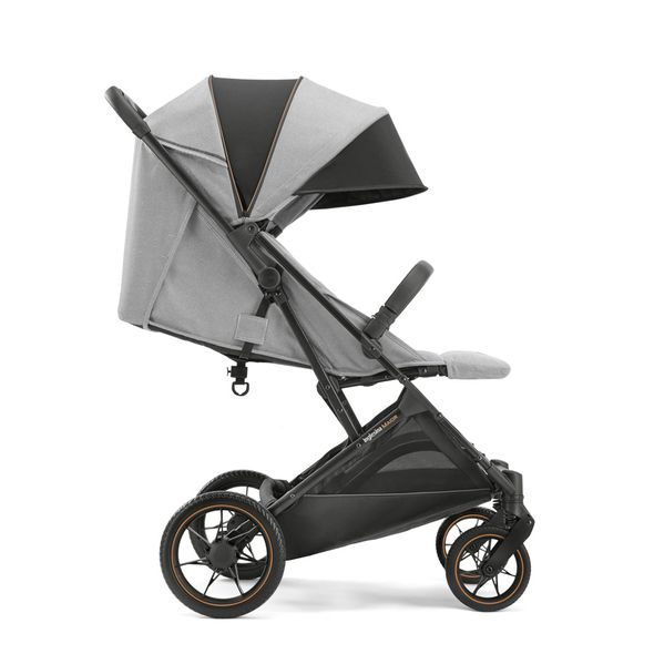 INGLESINA MAIOR 2023 TAIGA GREEN - SPORTOVNÍ KOČÁRKY - KOČÁRKY A PŘÍSLUŠENSTVÍ