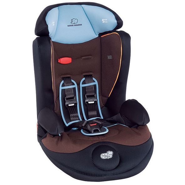 BEBE CONFORT TRIANOS 2011 - AUTOSEDAČKY 9-36KG - AUTOSEDAČKY A PŘÍSLUŠENSTVÍ
