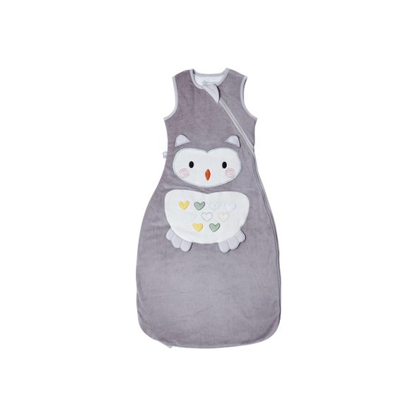 TOMMEE TIPPEE SPACÍ PYTEL GROBAG 18-36M LETNÍ OLLIE THE OWL - SPACÍ PYTLE - SPINKÁNÍ