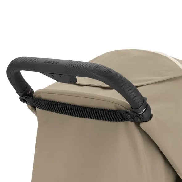 INGLESINA SPORTOVNÍ KOČÁREK QUID3 2026 ORBITAL GREY - GOLFOVÉ KOČÁRKY - KOČÁRKY A PŘÍSLUŠENSTVÍ