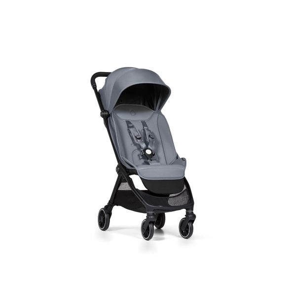 BUMPRIDER CONNECT MINI 2X KOČÁREK S MADLEM GREY - GOLFOVÉ KOČÁRKY - KOČÁRKY A PŘÍSLUŠENSTVÍ