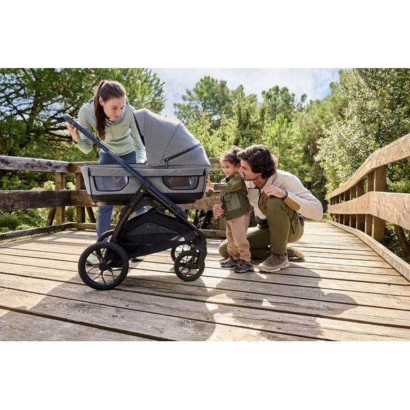 KOČÁREK INGLESINA APTICA XT DUO 2025 TUNDRA BEIGE - TROJKOMBINACE - KOČÁRKY A PŘÍSLUŠENSTVÍ