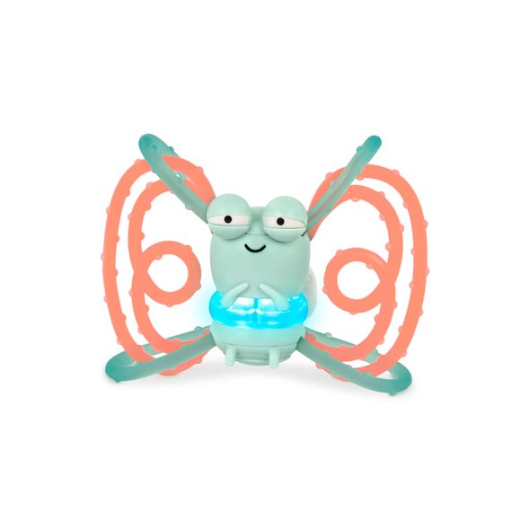 B-TOYS SVÍTÍCÍ KOUSÁTKO SVĚTLUŠKA - KOUSÁTKA - PRO DĚTI