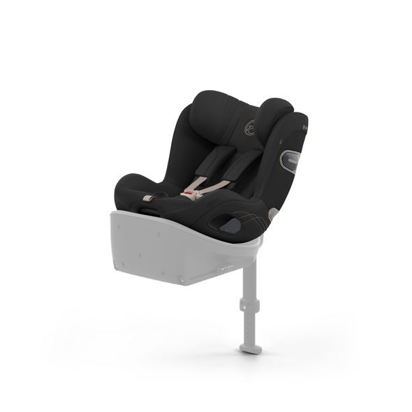 CYBEX SIRONA S STYLE 2026 - AUTOSEDAČKY 0-18KG - AUTOSEDAČKY A PŘÍSLUŠENSTVÍ