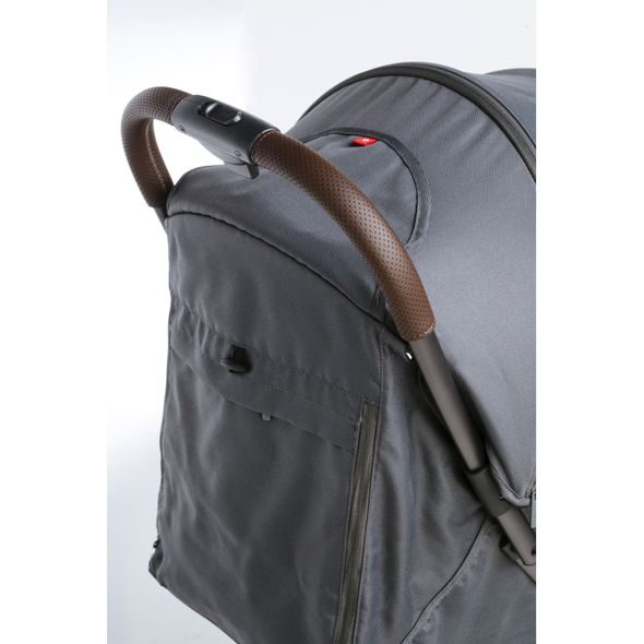 MAST M.2 KOČÁREK VOLCANIC ASH - GOLFOVÉ KOČÁRKY - KOČÁRKY A PŘÍSLUŠENSTVÍ