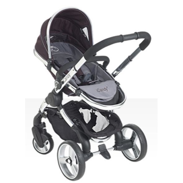 ICANDY PEACH 2014 - SPORTOVNÍ KOČÁRKY - KOČÁRKY A PŘÍSLUŠENSTVÍ