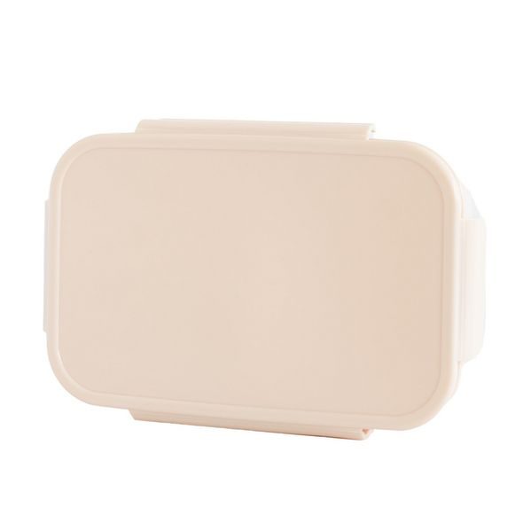 3 SPROUTS KRABIČKA NA JÍDLO BENTO RECYCLED SAND - KRABIČKY NA SVAČINU - KRMENÍ