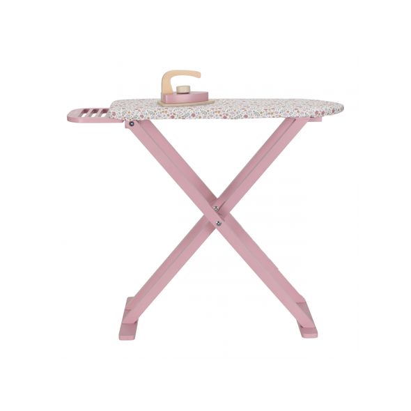 LITTLE DUTCH ŽEHLICÍ PRKNO S ŽEHLIČKOU - LITTLE DUTCH - PRO DĚTI