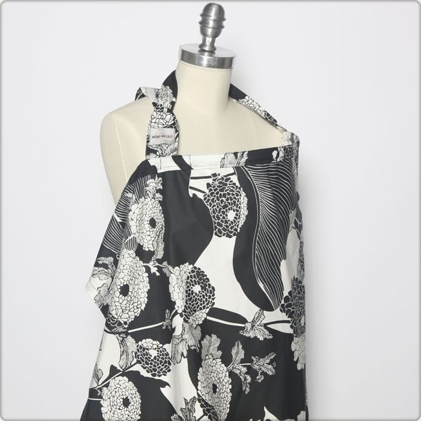 BÉBÉ AU LAIT KOJÍCÍ ZÁSTĚRY - PODPRSENKY KE KOJENÍ - PRO MAMINKY