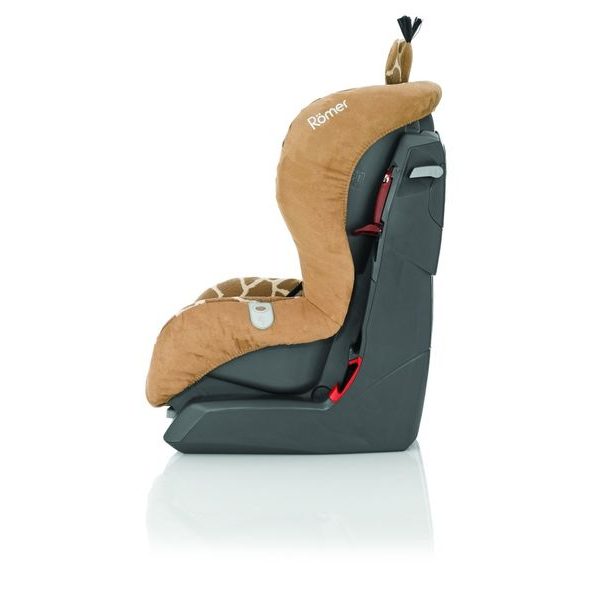 BRITAX RÖMER KING PLUS 2013 - AUTOSEDAČKY 9-18KG - AUTOSEDAČKY A PŘÍSLUŠENSTVÍ