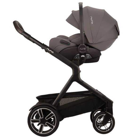 NUNA ARRA™ FLEX THUNDER - AUTOSEDAČKY 0-13KG - AUTOSEDAČKY A PŘÍSLUŠENSTVÍ