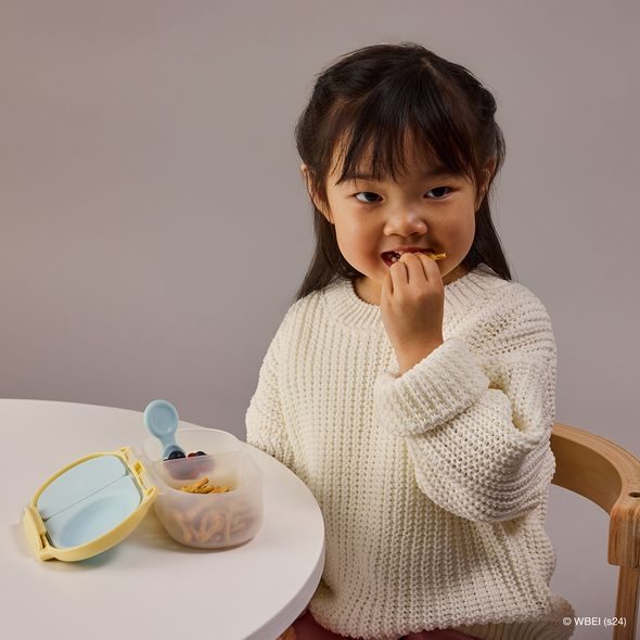 B.BOX SVAČINOVÝ BOX MALÝ - LOONEY TUNES - KRABIČKY NA SVAČINU - KRMENÍ