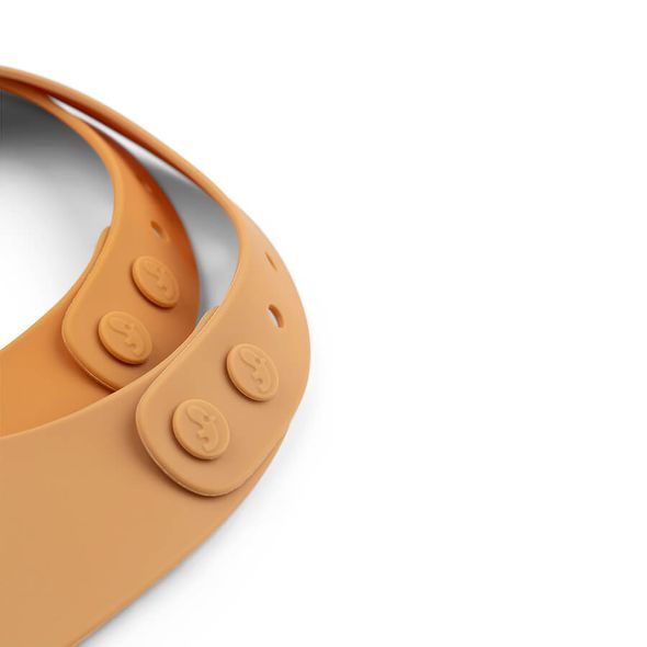 DONE BY DEER HAPPY HOME SET 2KS SILIKONOVÝCH BRYNDÁČKŮ 2022 - BRYNDÁKY - KRMENÍ