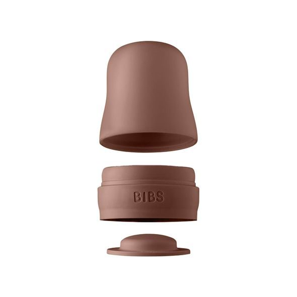 BIBS UZÁVĚR NA KOJENECKOU LAHEV - KOJENECKÉ LAHVE - KRMENÍ