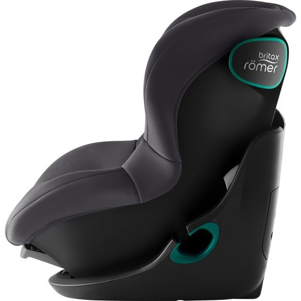 BRITAX RÖMER KING PRO 2024 - AUTOSEDAČKY 9-18KG - AUTOSEDAČKY A PŘÍSLUŠENSTVÍ