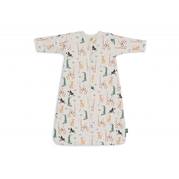 JOLLEIN SPACÍ PYTEL 2V1 70CM JUNGLE JAMBO - SPACÍ PYTLE - SPINKÁNÍ