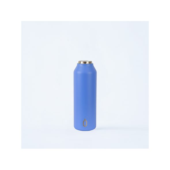 RUNBOTT TERMOLÁHEV MII 600 ML ROYAL BLUE - TERMOOBALY A TERMOSKY - KRMENÍ