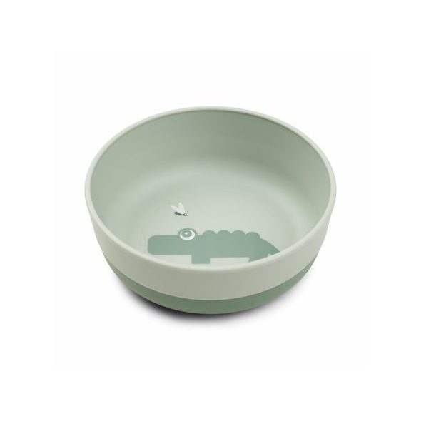 DONE BY DEER FOODIE MISKA HAPPY CLOUDS 2023 - MISKY, TALÍŘKY A PODLOŽKY - KRMENÍ