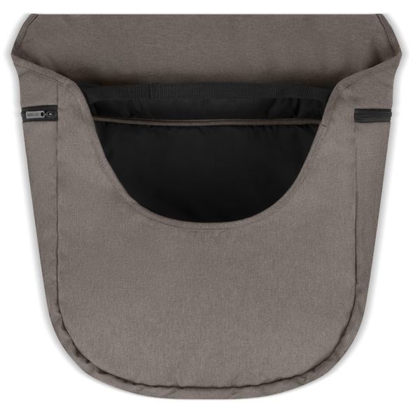 ABC DESIGN NÁNOŽNÍK NATURE 2025 - NÁNOŽNÍKY - KOČÁRKY A PŘÍSLUŠENSTVÍ