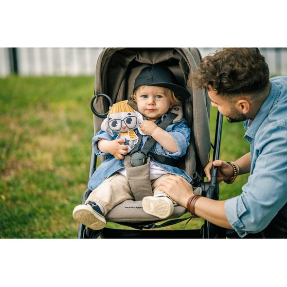 TINY LOVE CHRASTÍTKO TINY ROCKERS - CHRASTÍTKA - PRO DĚTI