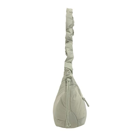 LÄSSIG LUNUA BUM BAG UP MINT - PŘEBALOVACÍ TAŠKY - KOČÁRKY A PŘÍSLUŠENSTVÍ