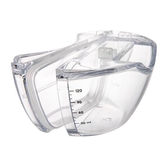 CANPOL BABIES ZÁSOBNÍK NA MATEŘSKÉ MLÉKO K ODSÁVAČCE HANDS-FREE - USKLADNĚNÍ MATEŘSKÉHO MLÉKA - KRMENÍ