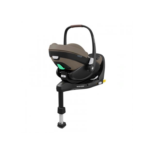 MAXI-COSI PEBBLE 360 PRO 2 AUTOSEDAČKA TWILLIC TRUFFLE - AUTOSEDAČKY 0-13KG - AUTOSEDAČKY A PŘÍSLUŠENSTVÍ