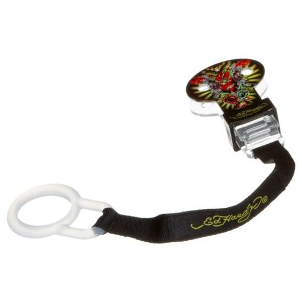 ED HARDY DUDLÍK SILIKONOVÝ - ŠIDÍTKA A DOPLŇKY - KRMENÍ
