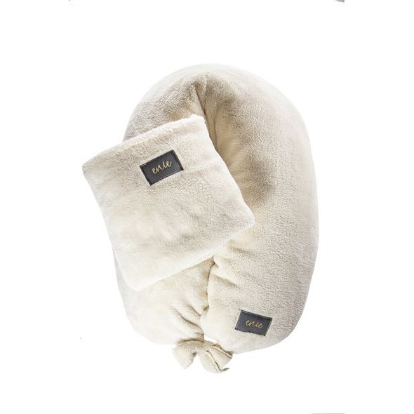 ENIE BABY DEKA TEDDY BÉŽOVÁ - DĚTSKÉ DEKY PRO MIMINKA - SPINKÁNÍ