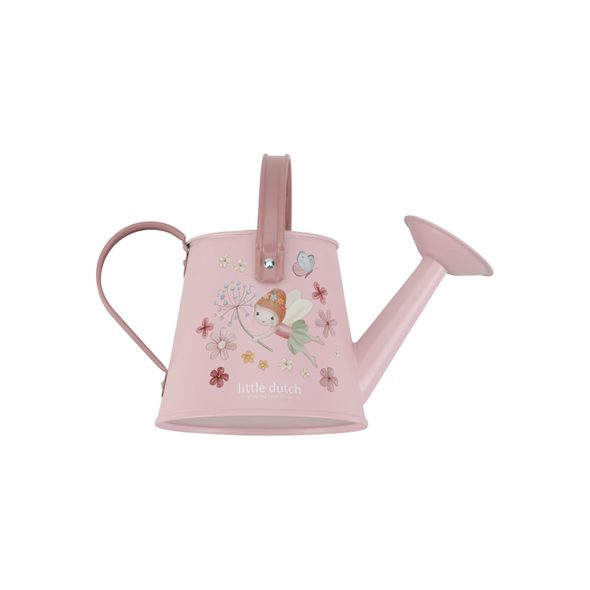 LITTLE DUTCH DÁRKOVÁ SADA ZAHRADNICKÝCH POTŘEB FAIRY GARDEN - FAIRY GARDEN - PRO DĚTI