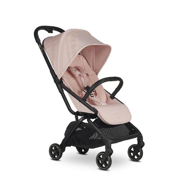 EASYWALKER KOČÁREK SPORTOVNÍ MINI BUGGY S PICCADILLY BLACK - SPORTOVNÍ KOČÁRKY - KOČÁRKY A PŘÍSLUŠENSTVÍ