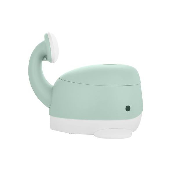 KINDSGUT DĚTSKÝ NOČNÍK MINTOVÁ - NOČNÍKY - PŘEBALOVÁNÍ