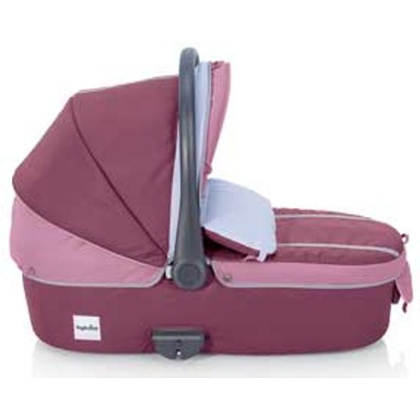 INGLESINA ZIPPY SYSTEM 2010 - TROJKOMBINACE - KOČÁRKY A PŘÍSLUŠENSTVÍ