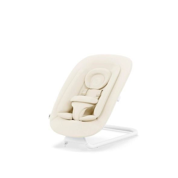 CYBEX GOLD BOUNCER 2025 - LEHÁTKA A HOUPADLA - SPINKÁNÍ
