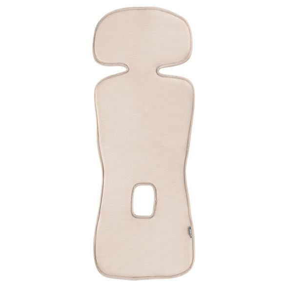 ZOPA PRODYŠNÁ PODLOŽKA DO AUTOSEDAČKY BREEZE SK. 1 - VLOŽKY A LÍMCE - AUTOSEDAČKY A PŘÍSLUŠENSTVÍ