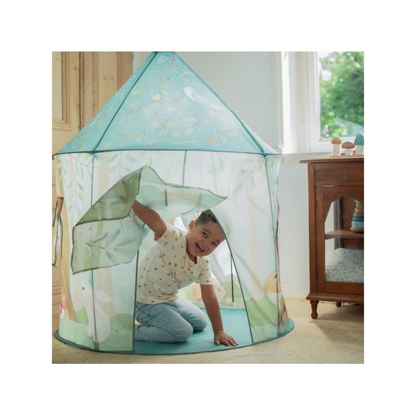 LITTLE DUTCH STAN NA HRANÍ FOREST FRIENDS - FOREST FRIENDS - PRO DĚTI