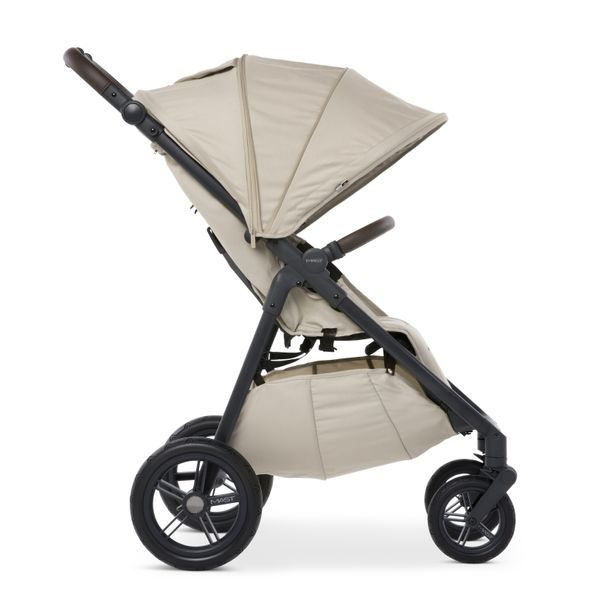 MAST M.4X PLUS KOČÁREK (HP), LION 2025 - SPORTOVNÍ KOČÁRKY - KOČÁRKY A PŘÍSLUŠENSTVÍ