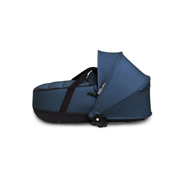 BABYZEN® YOYO² HLUBOKÝ DÍL NAVY BLUE - VANIČKY - KOČÍKY A PRÍSLUŠENSTVO