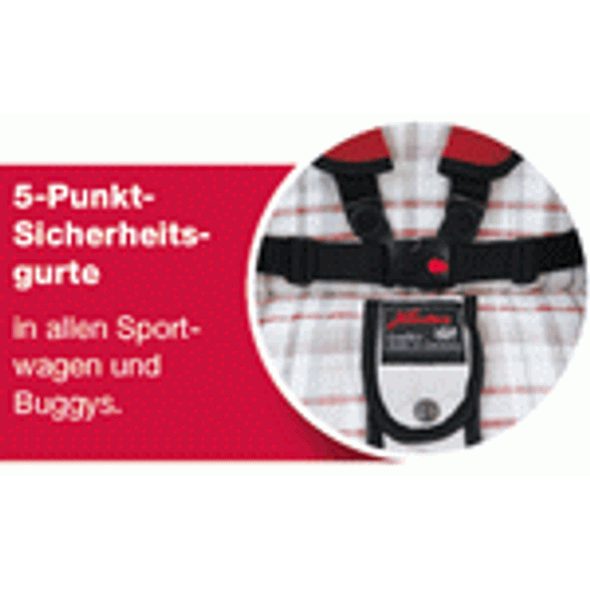 HARTAN RACER S 2013 - SPORTOVNÍ KOČÁRKY - KOČÁRKY A PŘÍSLUŠENSTVÍ