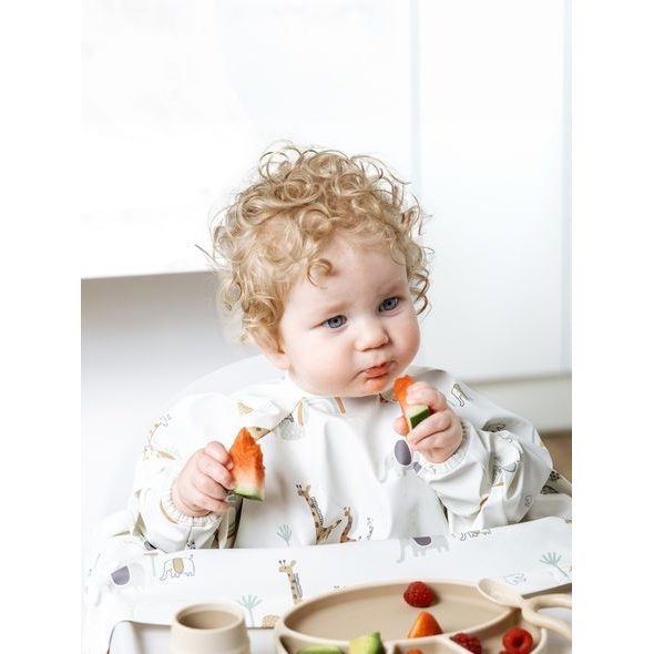 BIBADO DÁRKOVÁ SADA FAWN/SERENGETI SPAGHETTI - VÝHODNÉ SADY - KRMENÍ