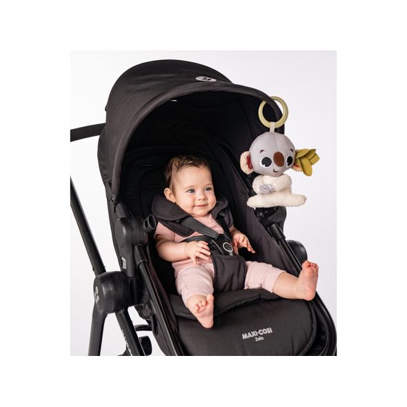 TINY LOVE ZÁVĚSNÁ KOALA BOHO CHIC - HRAČKY K ZAVĚŠENÍ - PRO DĚTI