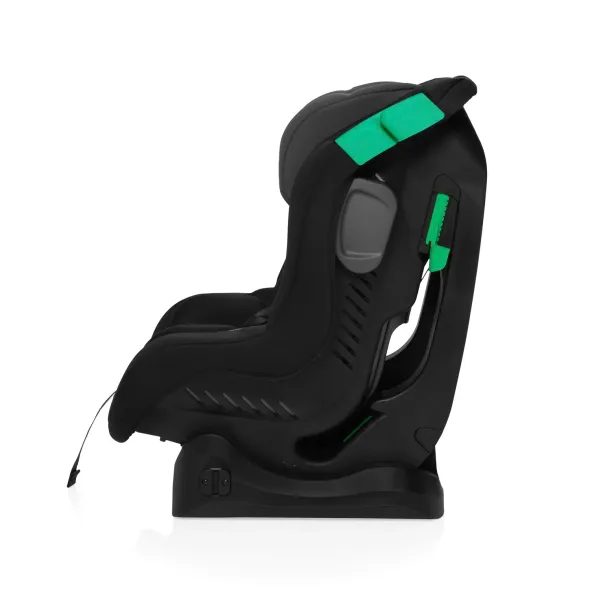 ZOPA AUTOSEDAČKA VERSO R129 - AUTOSEDAČKY 0-18KG - AUTOSEDAČKY A PŘÍSLUŠENSTVÍ