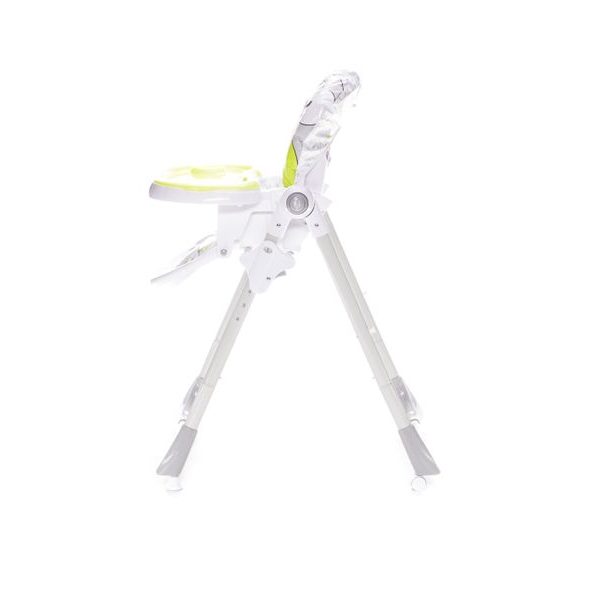 ZOPA MONTI JÍDELNÍ ŽIDLIČKA - JÍDELNÍ ŽIDLIČKY PLASTOVÉ - KRMENÍ