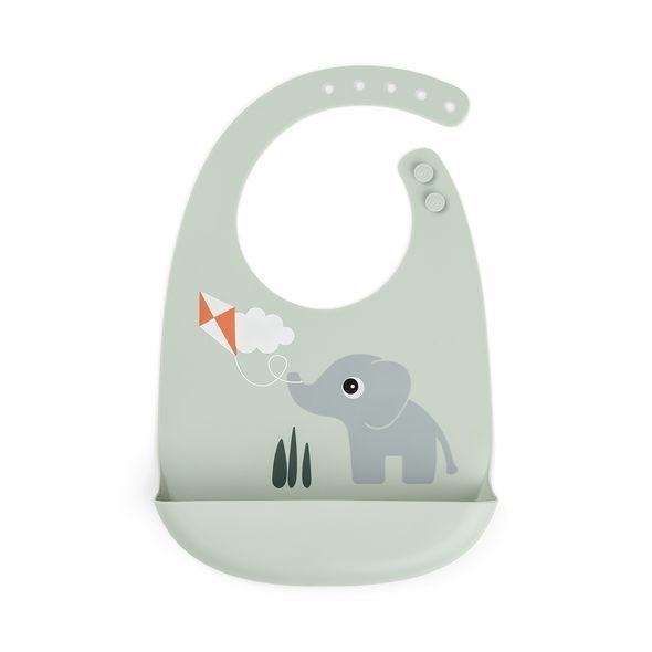 DONE BY DEER SILIKONOVÝ BRYNDÁČEK PLAYGROUND - BRYNDÁKY - KRMENÍ