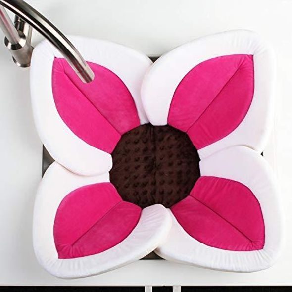 BLOOMINGBATH™ KVETOUCÍ KOUPEL AKCE ! - LEHÁTKA DO VANIČKY - KOUPÁNÍ A ZDRAVÍ