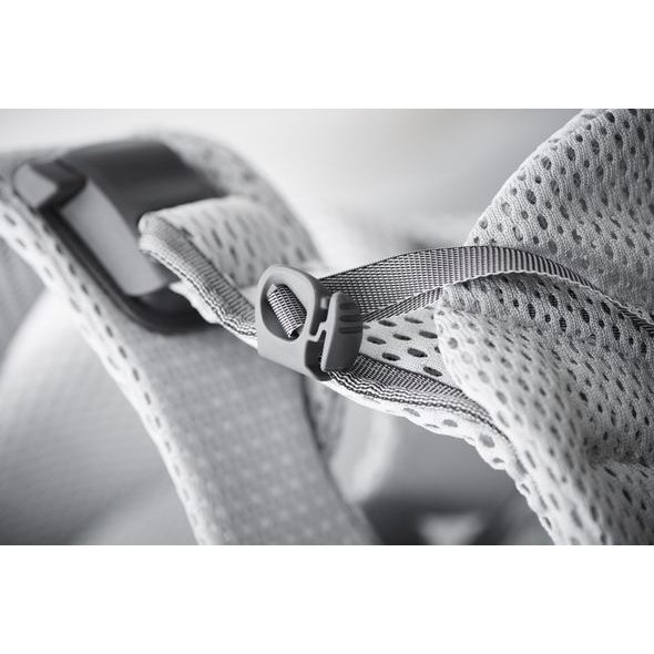 BABYBJÖRN ERGONOMICKÉ NOSÍTKO ONE ANTHRACITE 3D MESH 2018 - ERGONOMICKÁ NOSÍTKA - NOŠENÍ & SPORT