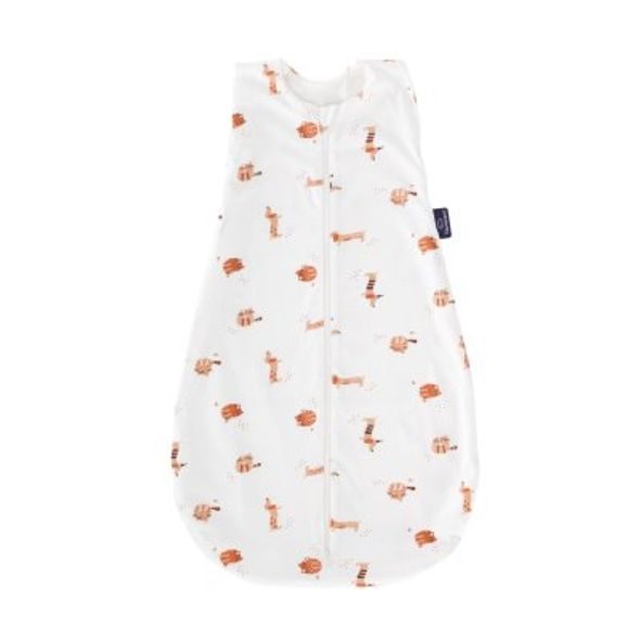 TRÄUMELAND LETNÍ SPACÍ PYTEL LIEBMICH CATS & DOGS 70 CM - SPACÍ PYTLE - SPINKÁNÍ