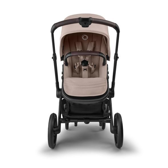 BUGABOO FOX 5 RENEW - DVOJKOMBINACE - KOČÁRKY A PŘÍSLUŠENSTVÍ